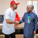 Obuh and Governor Otti