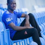 Aliyu Imran to Czech Republic club SK Prostejov